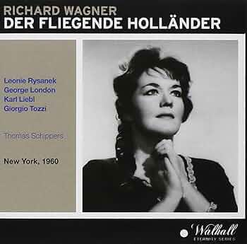 その他 Wagner: Der Fliegende Hollander [Blu-ray] [Import] qqffhab Amazon.com: Wagner: Der Fliegende Hollander (The Flying
